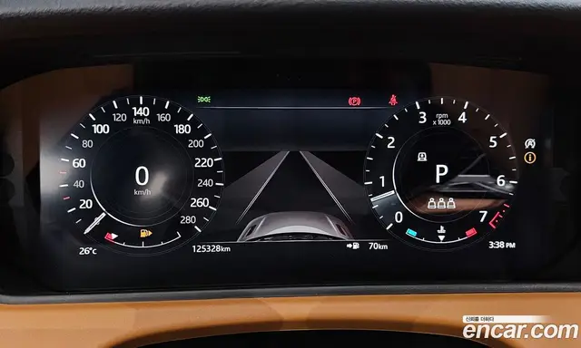 Land Rover Range Rover Velar 2021 3.0 автомат (гидро), миниатюра 10 Land Rover Range Rover Velar 2021 3.0 автомат (гидро), миниатюра 10