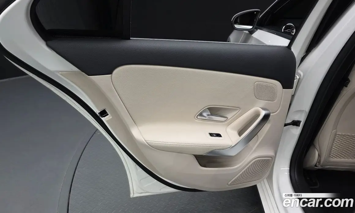 Mercedes-Benz A-Class 2021 2.0 автомат (гидро), фото 14