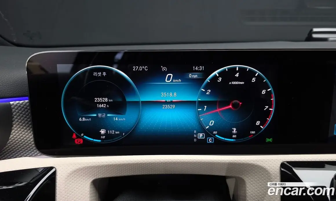 Mercedes-Benz A-Class 2021 2.0 автомат (гидро), фото 10