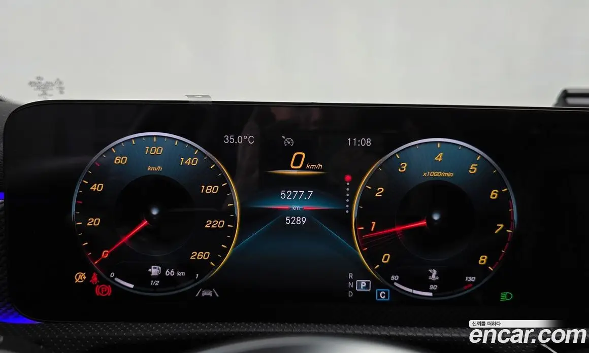 Mercedes-Benz A-Class 2022 2.0 автомат (гидро), фото 10