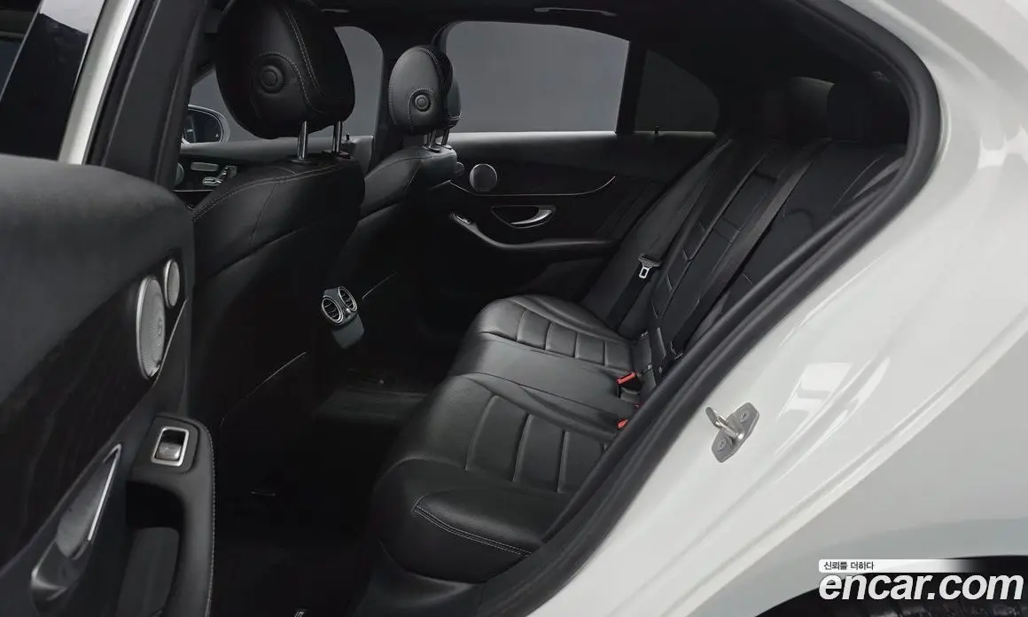 Mercedes-Benz C-Class 2017 2.1 автомат (гидро), фото 11 Mercedes-Benz C-Class 2017 2.1 автомат (гидро), фото 11
