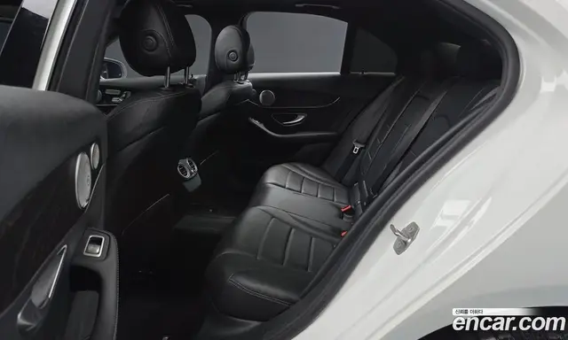 Mercedes-Benz C-Class 2017 2.1 автомат (гидро), миниатюра 11 Mercedes-Benz C-Class 2017 2.1 автомат (гидро), миниатюра 11