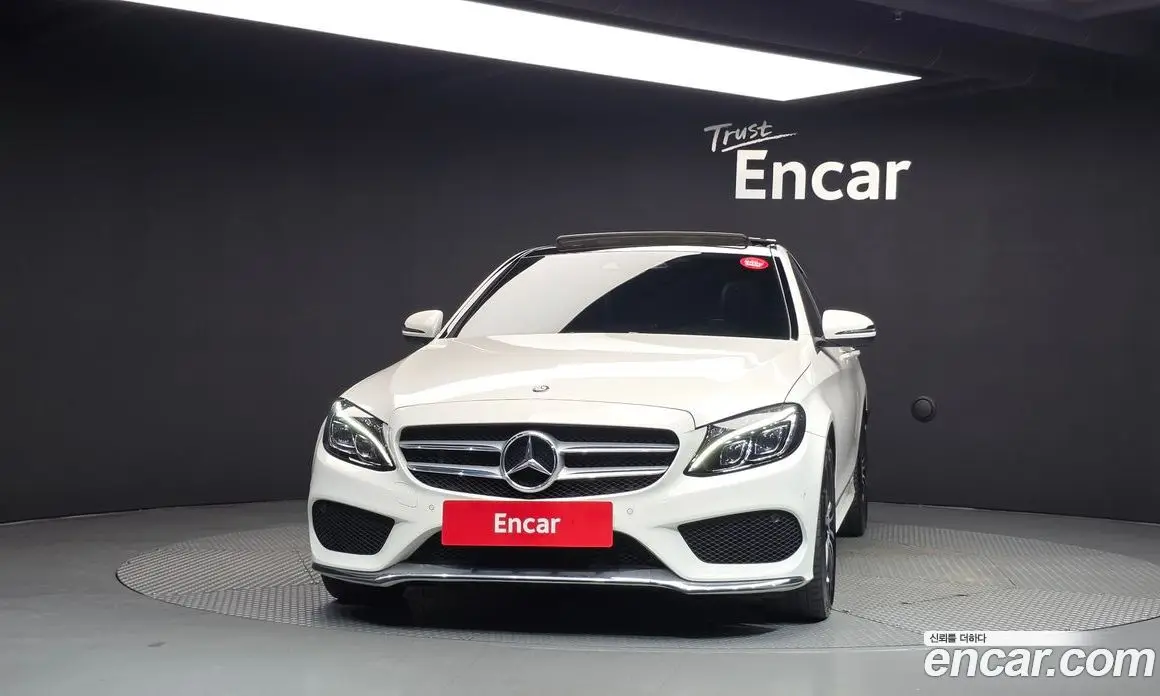 Mercedes-Benz C-Class 2017 2.1 автомат (гидро), фото 3 Mercedes-Benz C-Class 2017 2.1 автомат (гидро), фото 3