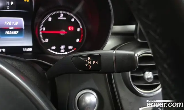 Mercedes-Benz C-Class 2017 2.1 автомат (гидро), миниатюра 9 Mercedes-Benz C-Class 2017 2.1 автомат (гидро), миниатюра 9