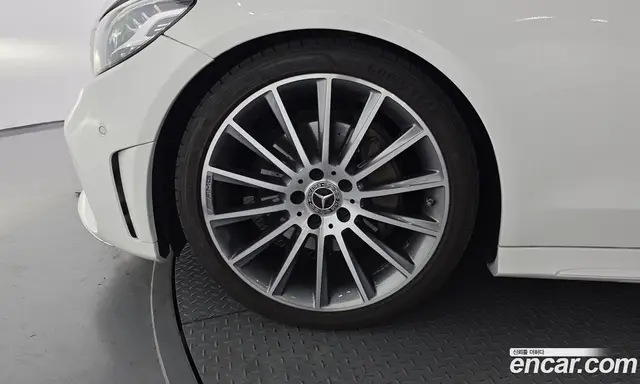 Mercedes-Benz C-Class 2019 1.9 автомат (гидро), миниатюра 5 Mercedes-Benz C-Class 2019 1.9 автомат (гидро), миниатюра 5