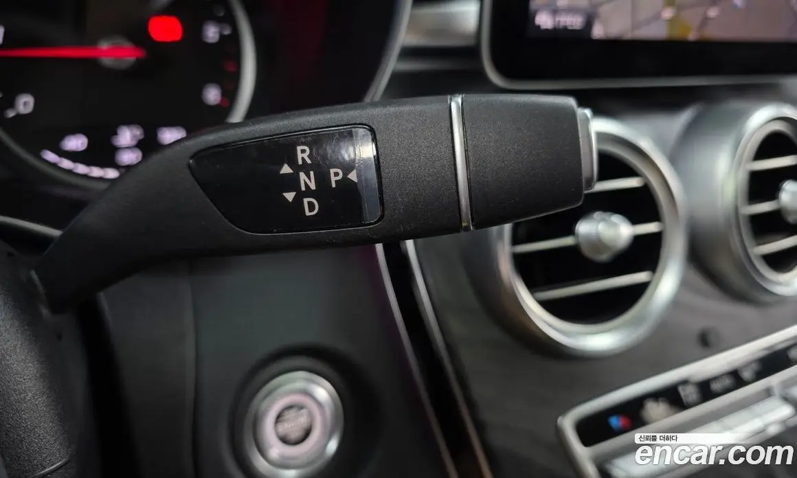 Mercedes-Benz C-Class 2019 1.9 автомат (гидро), фото 12