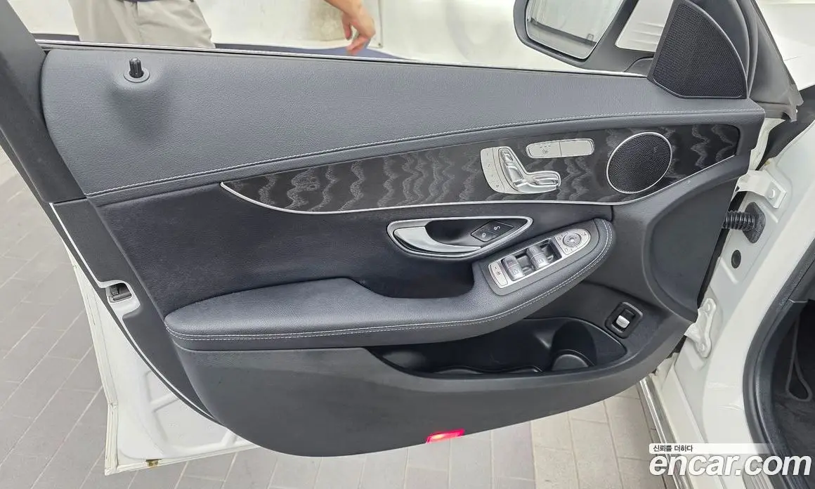 Mercedes-Benz C-Class 2019 1.9 автомат (гидро), фото 14