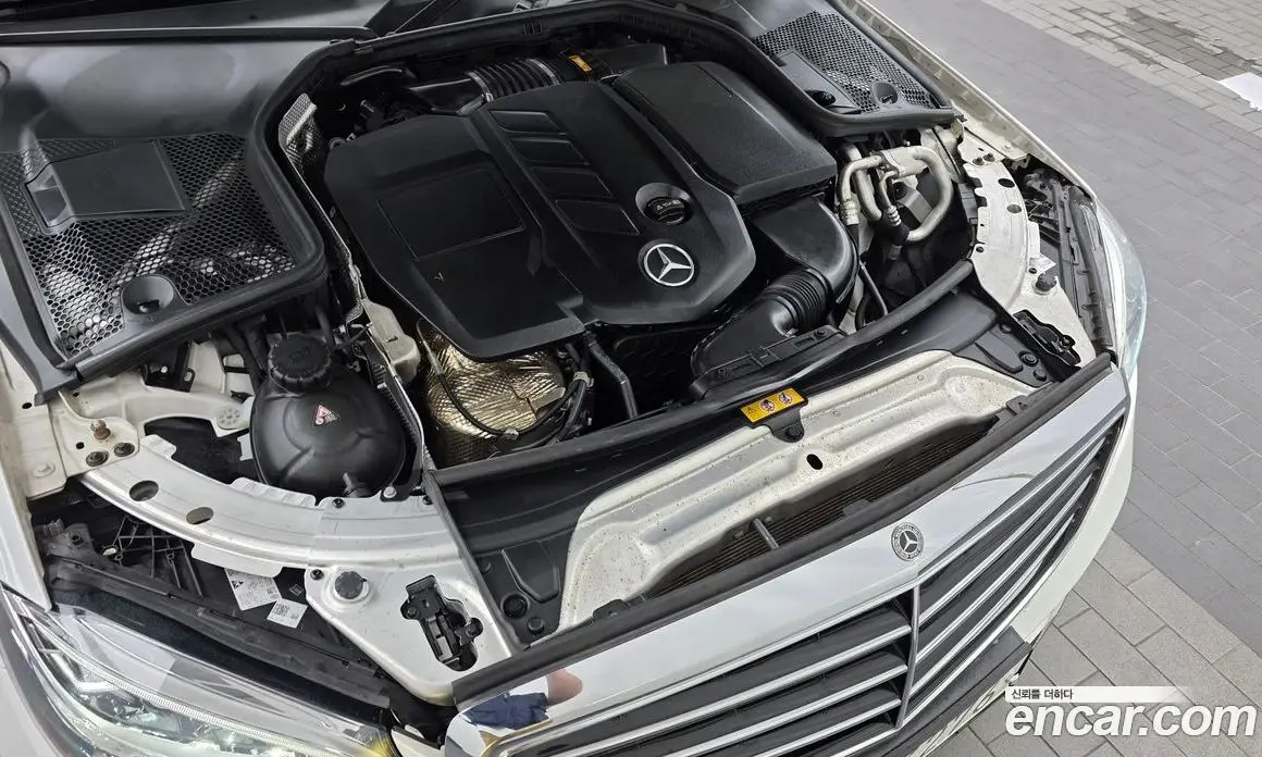 Mercedes-Benz C-Class 2019 1.9 автомат (гидро), фото 6