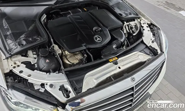Mercedes-Benz C-Class 2019 1.9 автомат (гидро), миниатюра 6