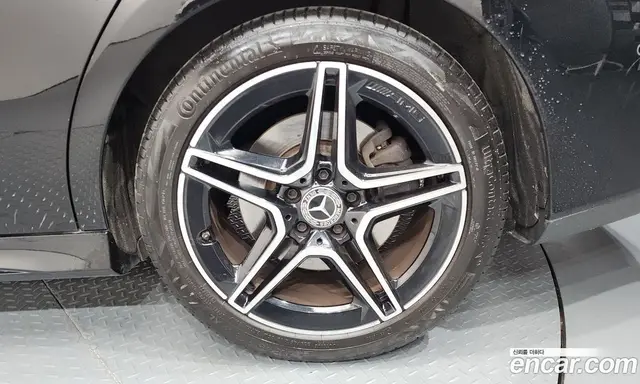 Mercedes-Benz CLA-Class 2022 2.0 автомат (гидро), миниатюра 7 Mercedes-Benz CLA-Class 2022 2.0 автомат (гидро), миниатюра 7