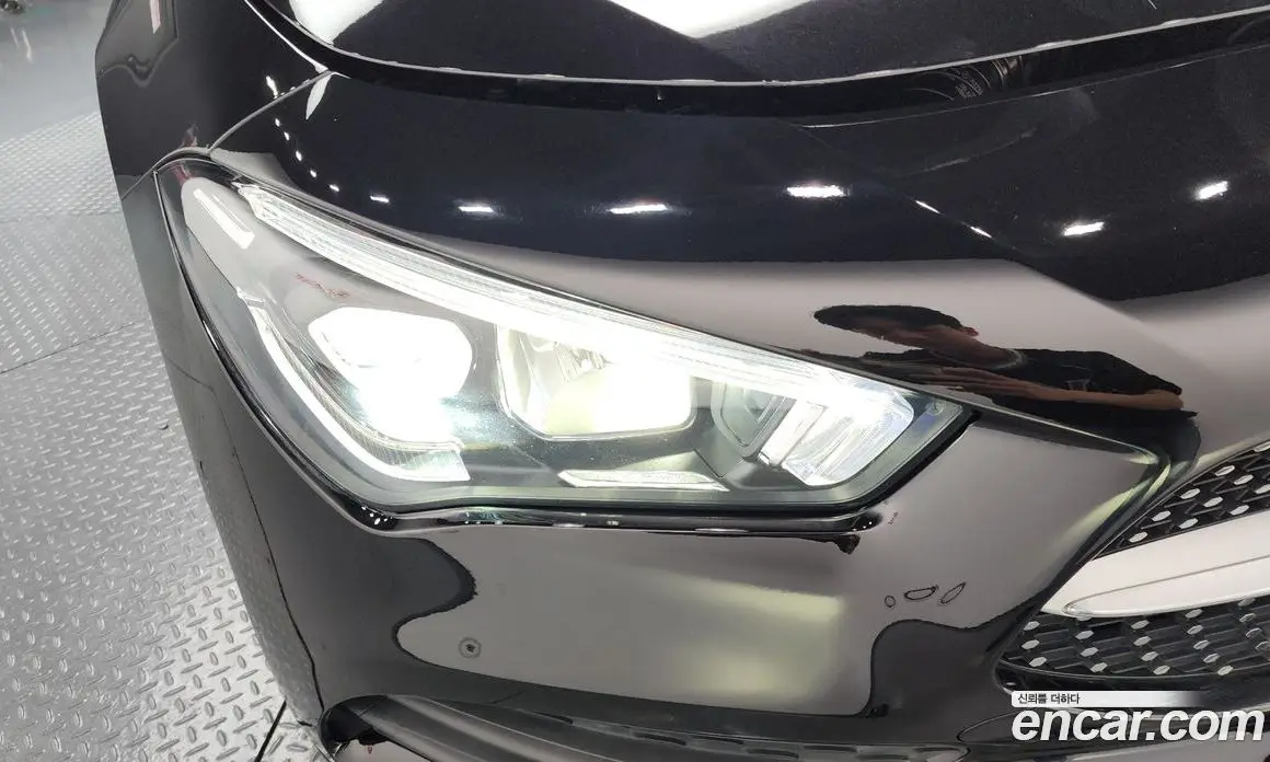 Mercedes-Benz CLA-Class 2022 2.0 автомат (гидро), фото 8 Mercedes-Benz CLA-Class 2022 2.0 автомат (гидро), фото 8