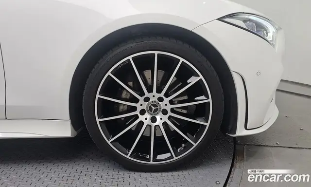 Mercedes-Benz CLS-Class 2020 3.0 автомат (гидро), миниатюра 7 Mercedes-Benz CLS-Class 2020 3.0 автомат (гидро), миниатюра 7