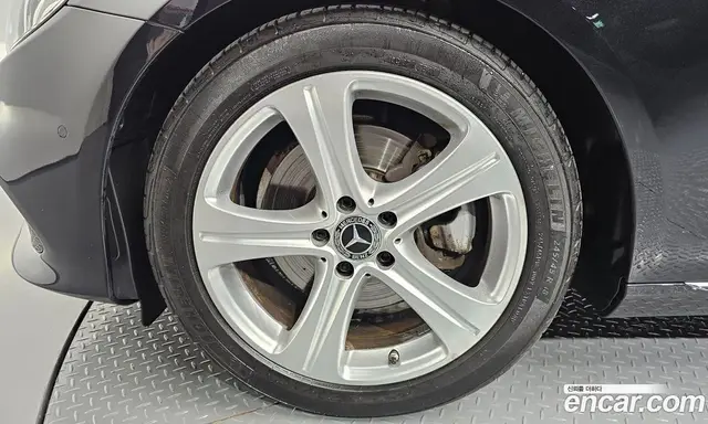 Mercedes-Benz E-Class 2018 2.0 автомат (гидро), миниатюра 5