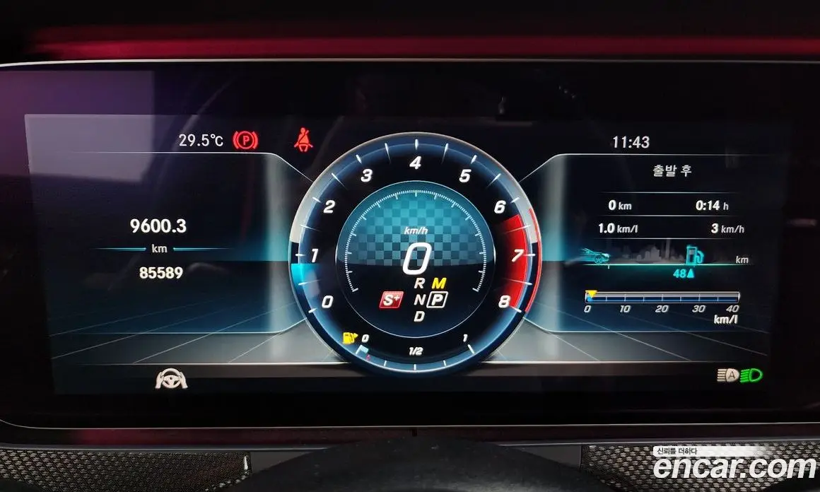 Mercedes-Benz E-Class 2018 3.0 автомат (гидро), фото 11