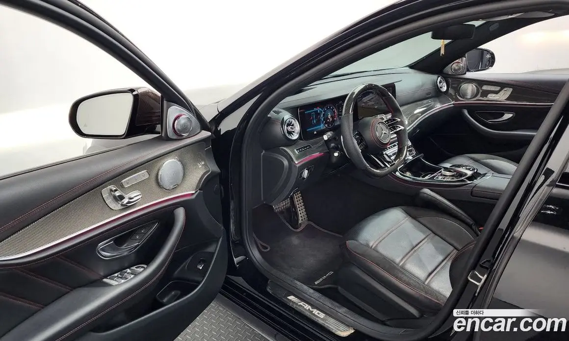 Mercedes-Benz E-Class 2018 3.0 автомат (гидро), фото 13