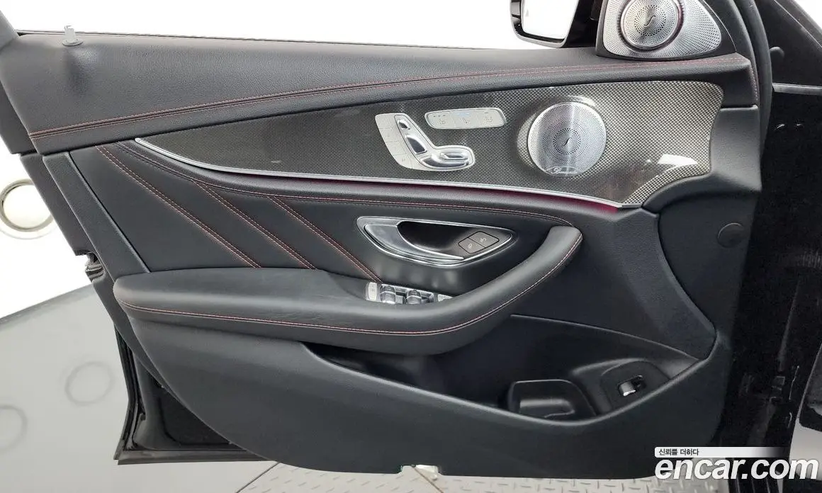 Mercedes-Benz E-Class 2018 3.0 автомат (гидро), фото 14