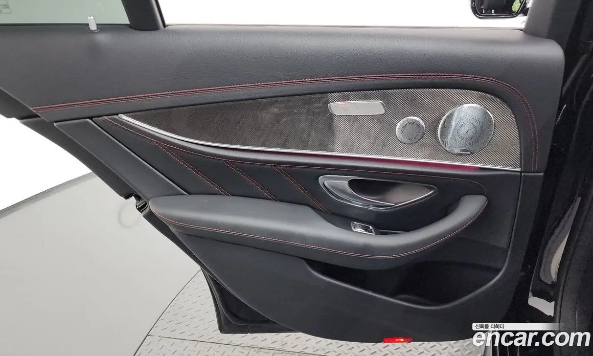 Mercedes-Benz E-Class 2018 3.0 автомат (гидро), фото 15