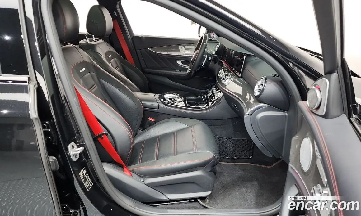 Mercedes-Benz E-Class 2018 3.0 автомат (гидро), фото 16