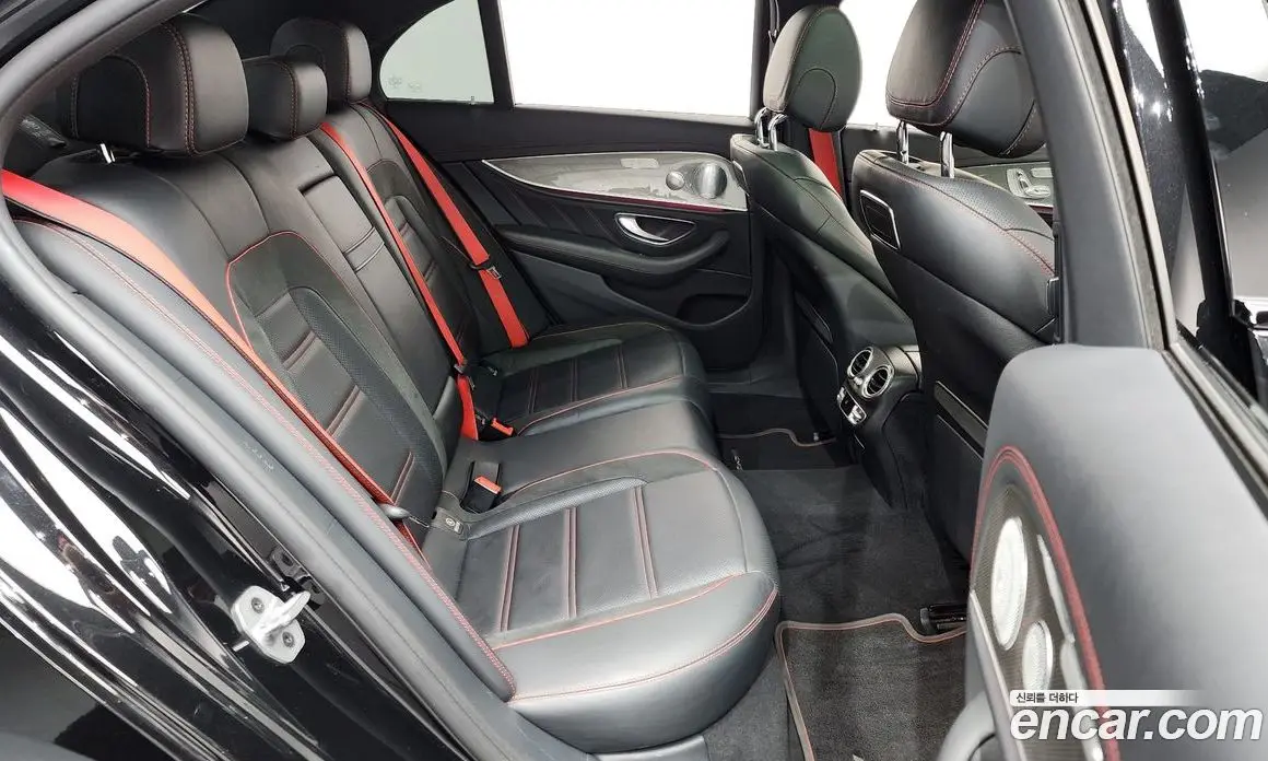 Mercedes-Benz E-Class 2018 3.0 автомат (гидро), фото 17