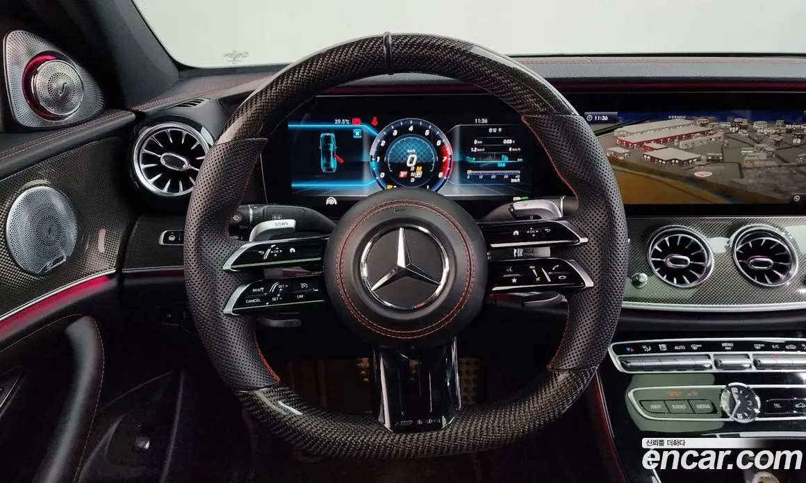 Mercedes-Benz E-Class 2018 3.0 автомат (гидро), фото 18