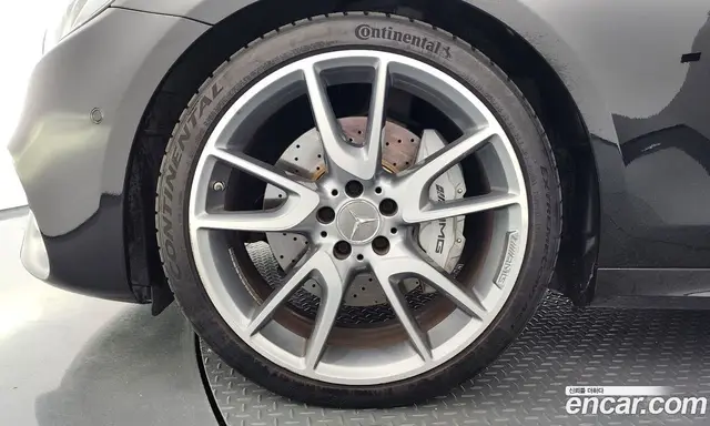 Mercedes-Benz E-Class 2018 3.0 автомат (гидро), миниатюра 5