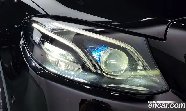 Mercedes-Benz E-Class 2018 3.0 автомат (гидро), миниатюра 8