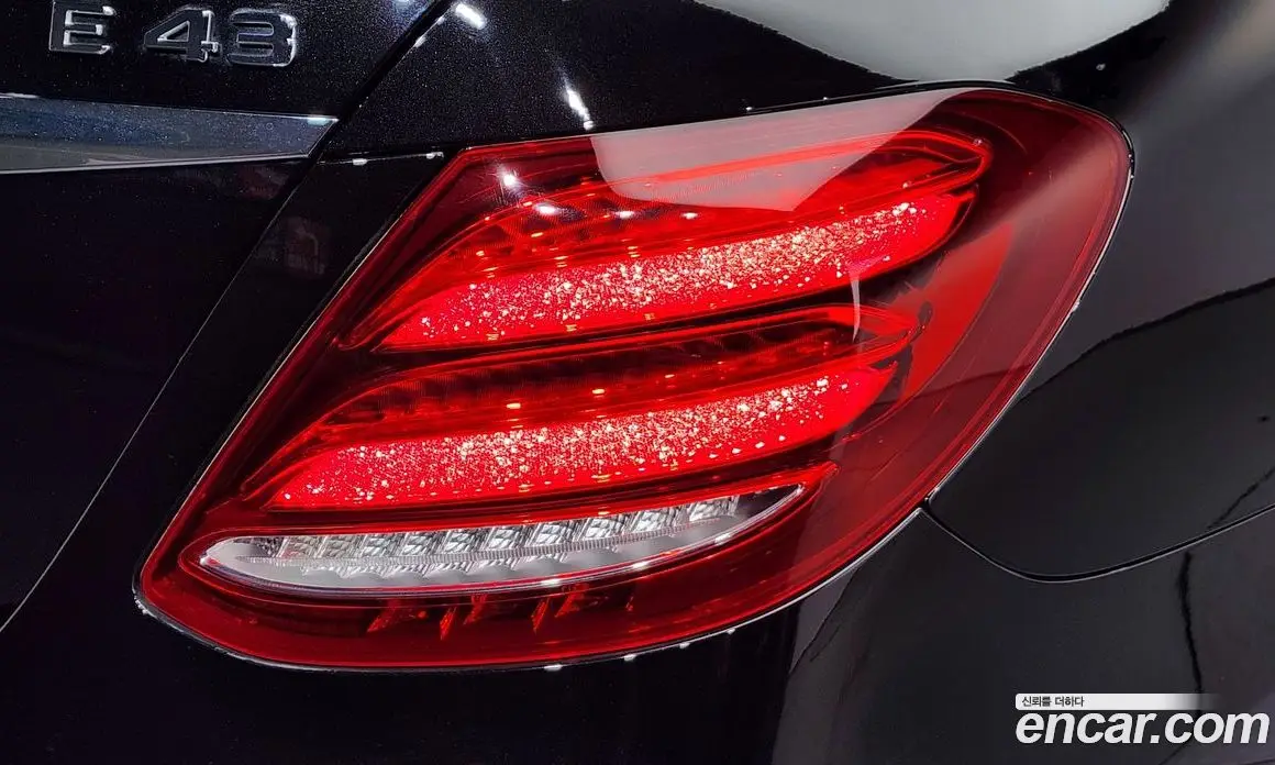 Mercedes-Benz E-Class 2018 3.0 автомат (гидро), фото 9