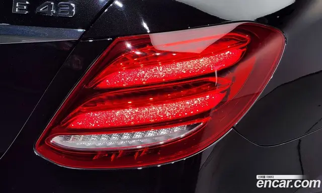 Mercedes-Benz E-Class 2018 3.0 автомат (гидро), миниатюра 9