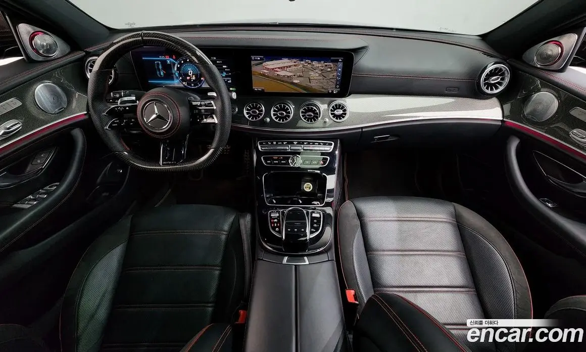 Mercedes-Benz E-Class 2018 3.0 автомат (гидро), фото 10