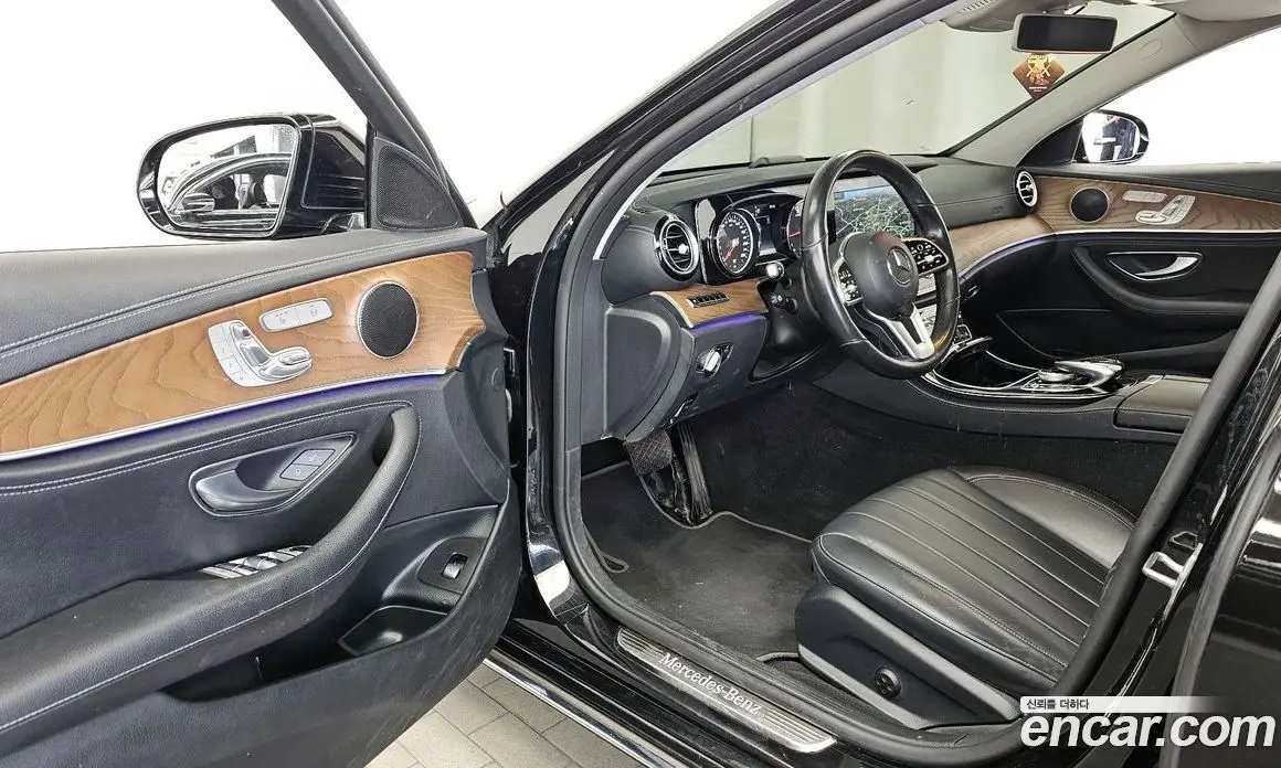 Mercedes-Benz E-Class 2019 1.9 автомат (гидро), фото 13