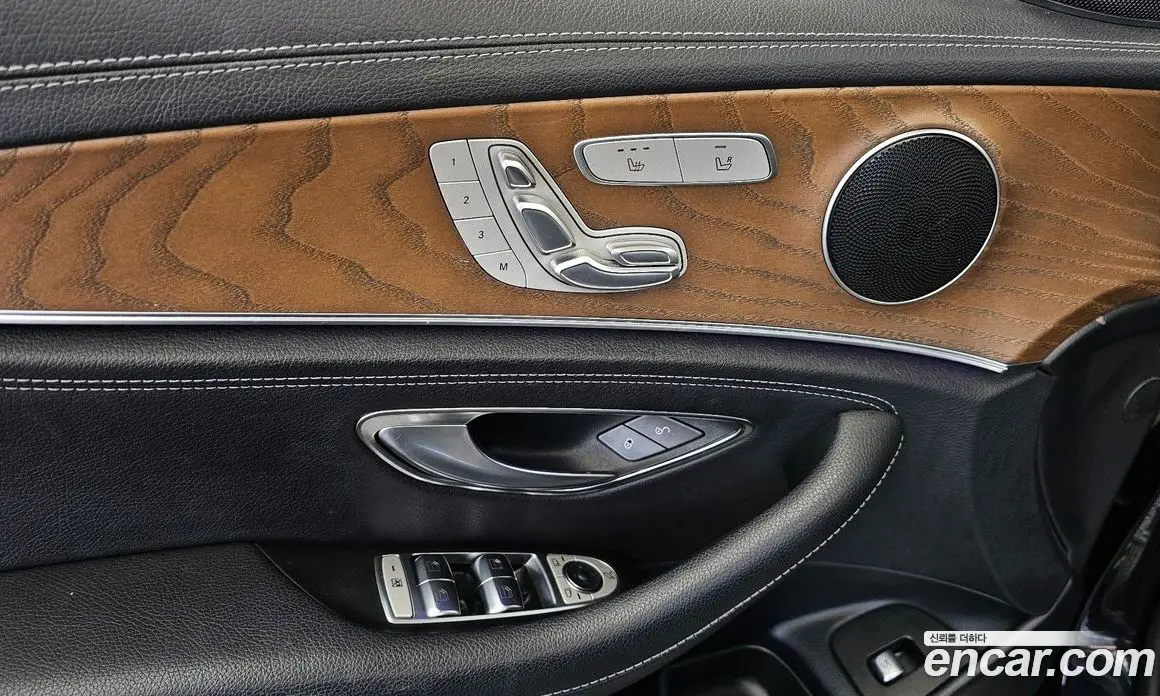 Mercedes-Benz E-Class 2019 1.9 автомат (гидро), фото 16