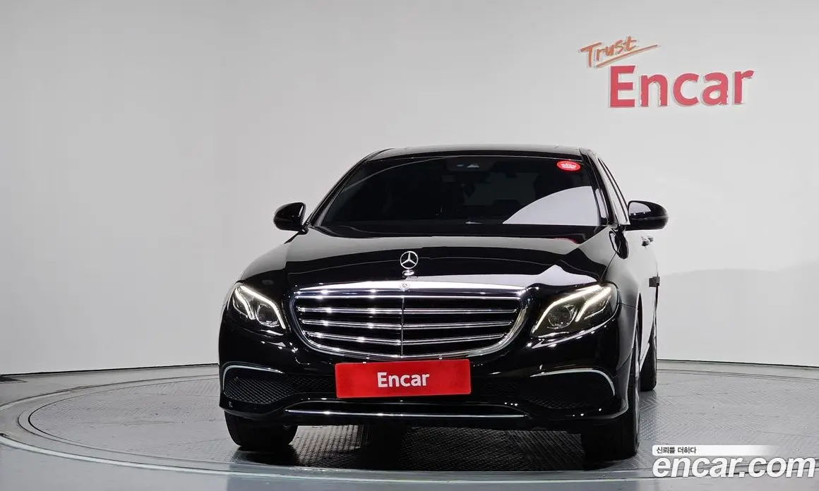 Mercedes-Benz E-Class 2019 1.9 автомат (гидро), фото 3