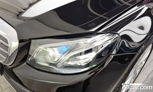 Mercedes-Benz E-Class 2019 1.9 автомат (гидро), миниатюра 8