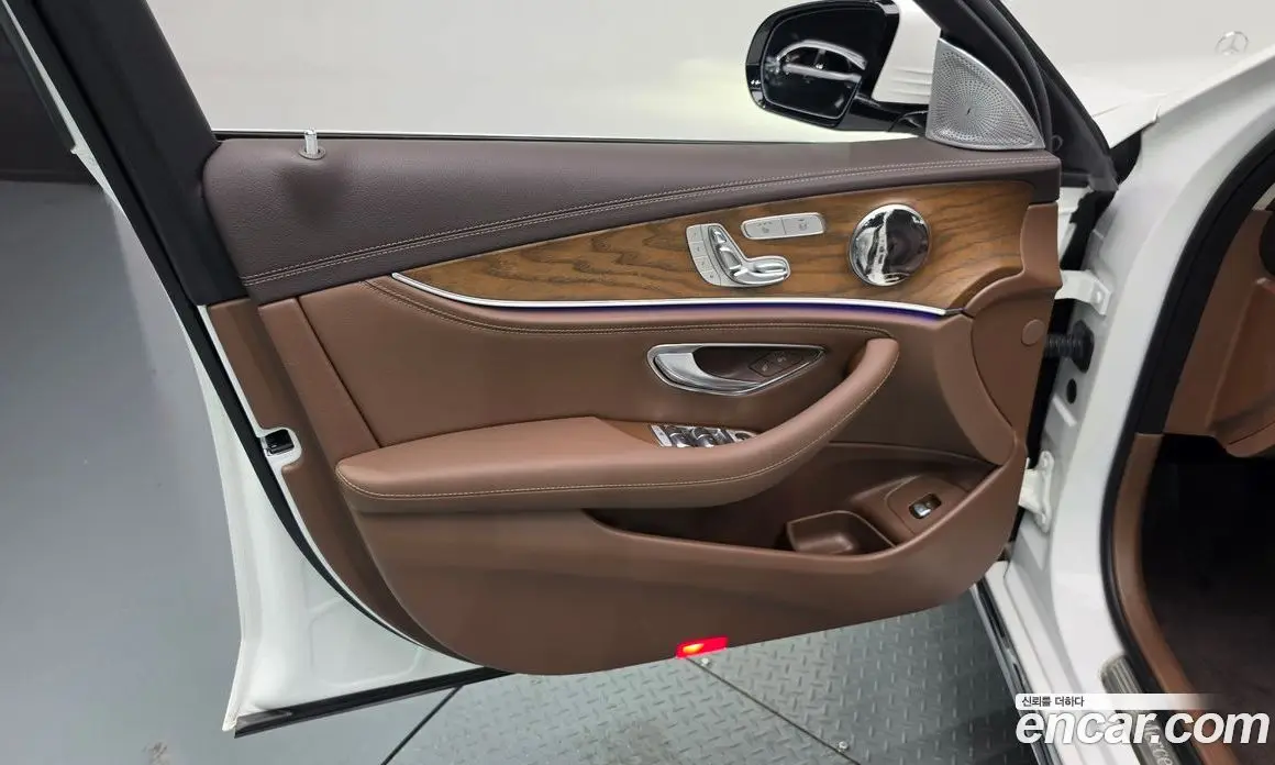 Mercedes-Benz E-Class 2019 1.9 автомат (гидро), фото 14