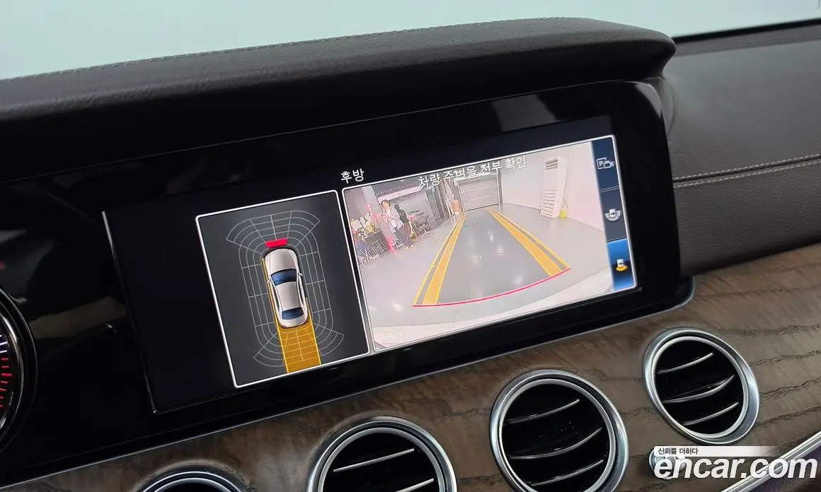 Mercedes-Benz E-Class 2019 1.9 автомат (гидро), фото 20