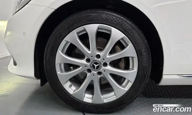 Mercedes-Benz E-Class 2019 1.9 автомат (гидро), миниатюра 5