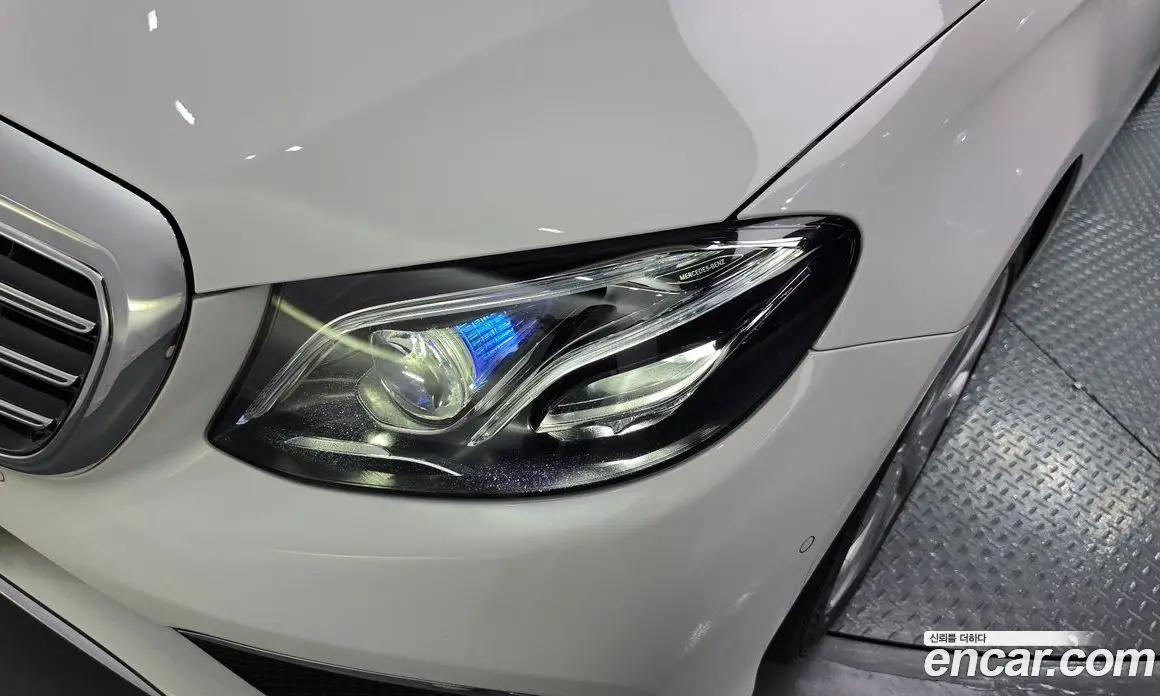 Mercedes-Benz E-Class 2019 1.9 автомат (гидро), фото 8
