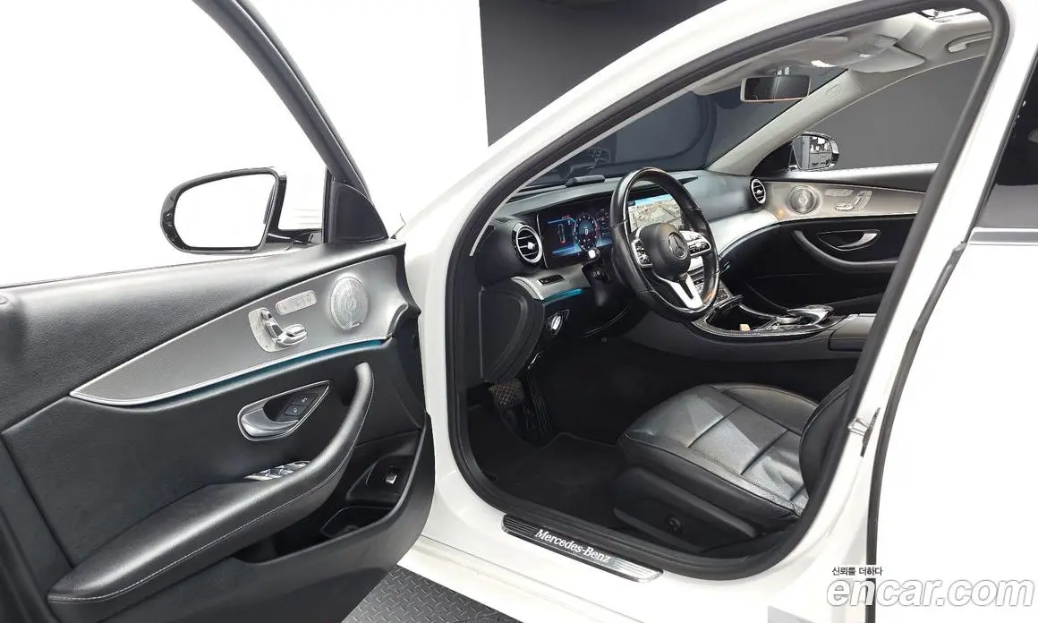 Mercedes-Benz E-Class 2019 2.0 автомат (гидро), фото 13