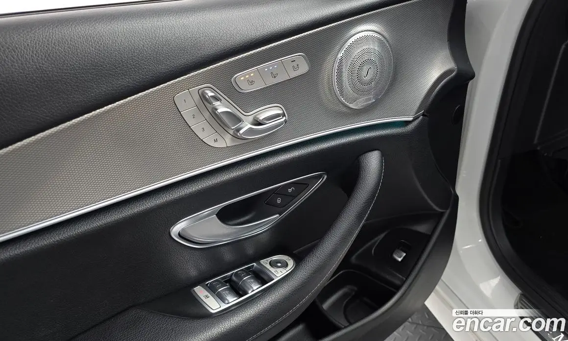 Mercedes-Benz E-Class 2019 2.0 автомат (гидро), фото 14