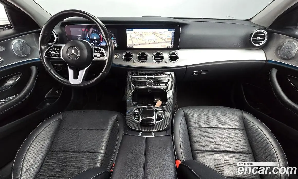 Mercedes-Benz E-Class 2019 2.0 автомат (гидро), фото 10