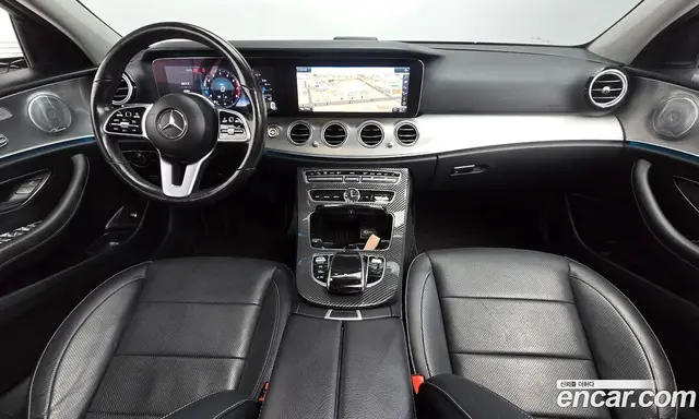 Mercedes-Benz E-Class 2019 2.0 автомат (гидро), миниатюра 10