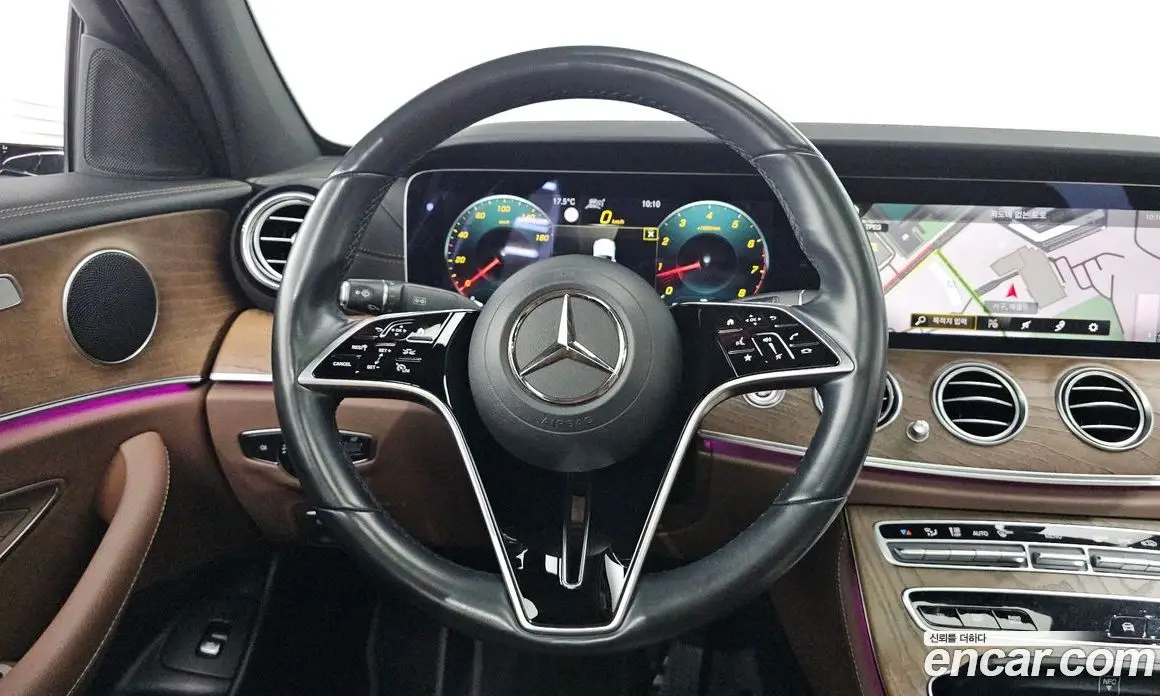 Mercedes-Benz E-Class 2021 2.0 автомат (гидро), фото 17 Mercedes-Benz E-Class 2021 2.0 автомат (гидро), фото 17