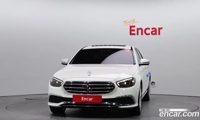 Mercedes-Benz E-Class 2021 2.0 автомат (гидро), миниатюра 3 Mercedes-Benz E-Class 2021 2.0 автомат (гидро), миниатюра 3