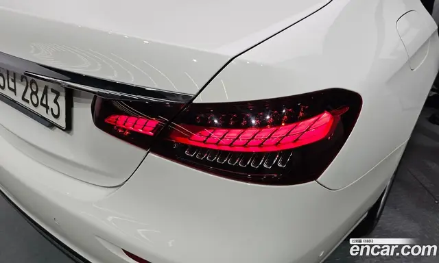 Mercedes-Benz E-Class 2021 2.0 автомат (гидро), миниатюра 9 Mercedes-Benz E-Class 2021 2.0 автомат (гидро), миниатюра 9