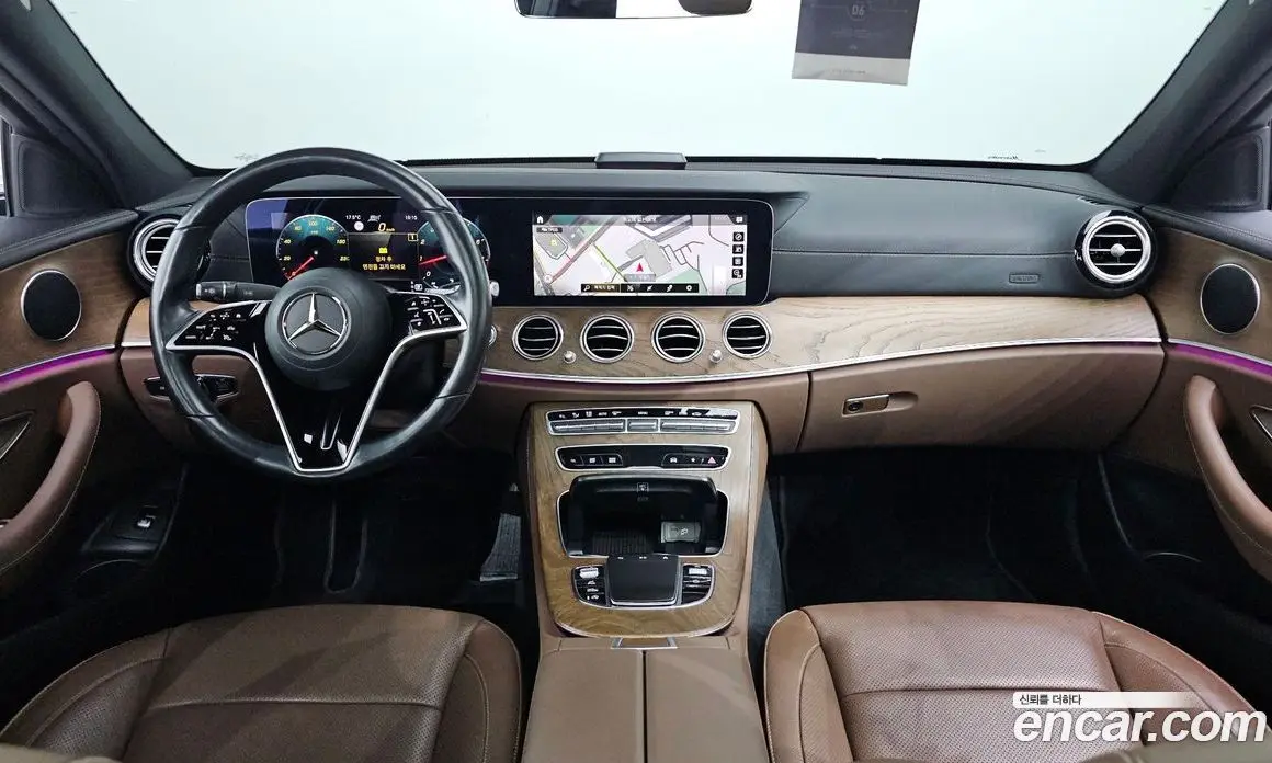 Mercedes-Benz E-Class 2021 2.0 автомат (гидро), фото 10 Mercedes-Benz E-Class 2021 2.0 автомат (гидро), фото 10
