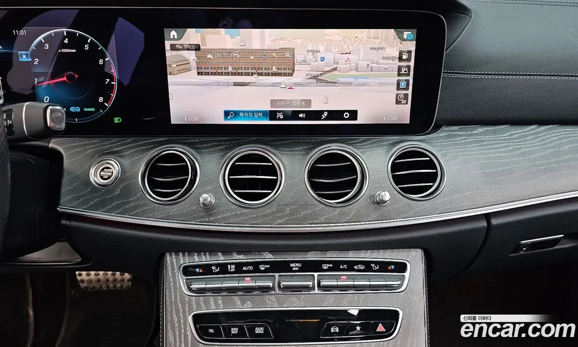 Mercedes-Benz E-Class 2021 2.0 автомат (гидро), фото 20