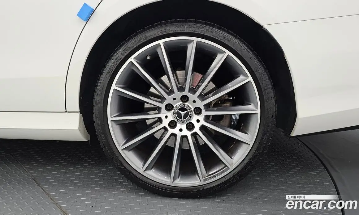 Mercedes-Benz E-Class 2021 2.0 автомат (гидро), фото 7