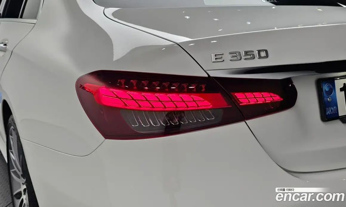 Mercedes-Benz E-Class 2021 2.0 автомат (гидро), фото 9