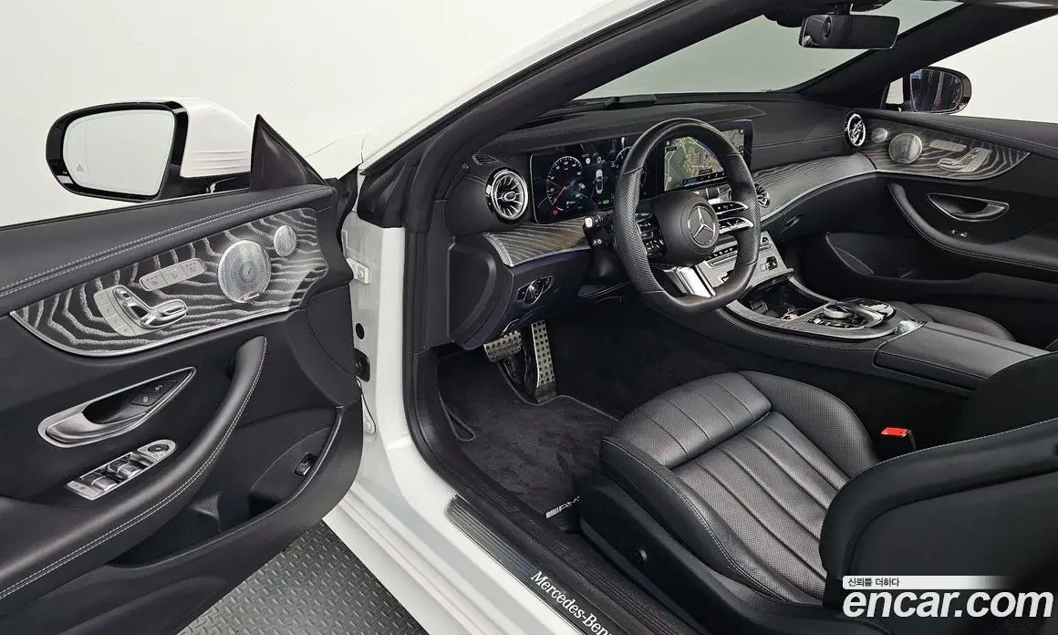 Mercedes-Benz E-Class 2021 3.0 автомат (гидро), фото 12 Mercedes-Benz E-Class 2021 3.0 автомат (гидро), фото 12