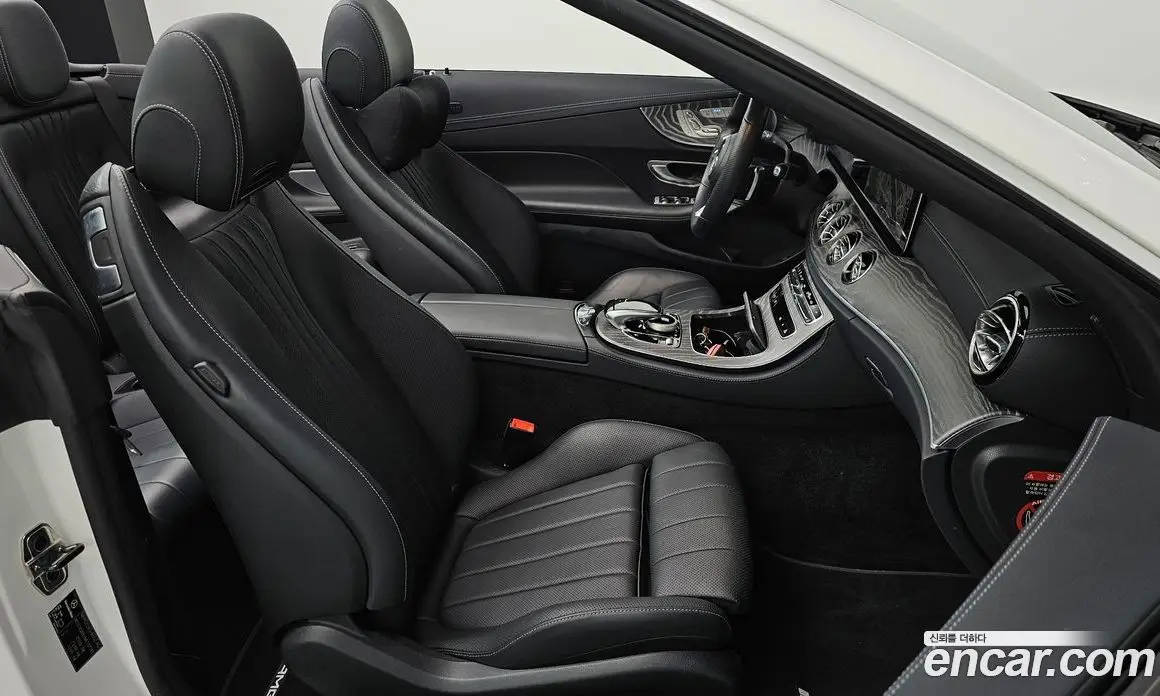 Mercedes-Benz E-Class 2021 3.0 автомат (гидро), фото 15 Mercedes-Benz E-Class 2021 3.0 автомат (гидро), фото 15